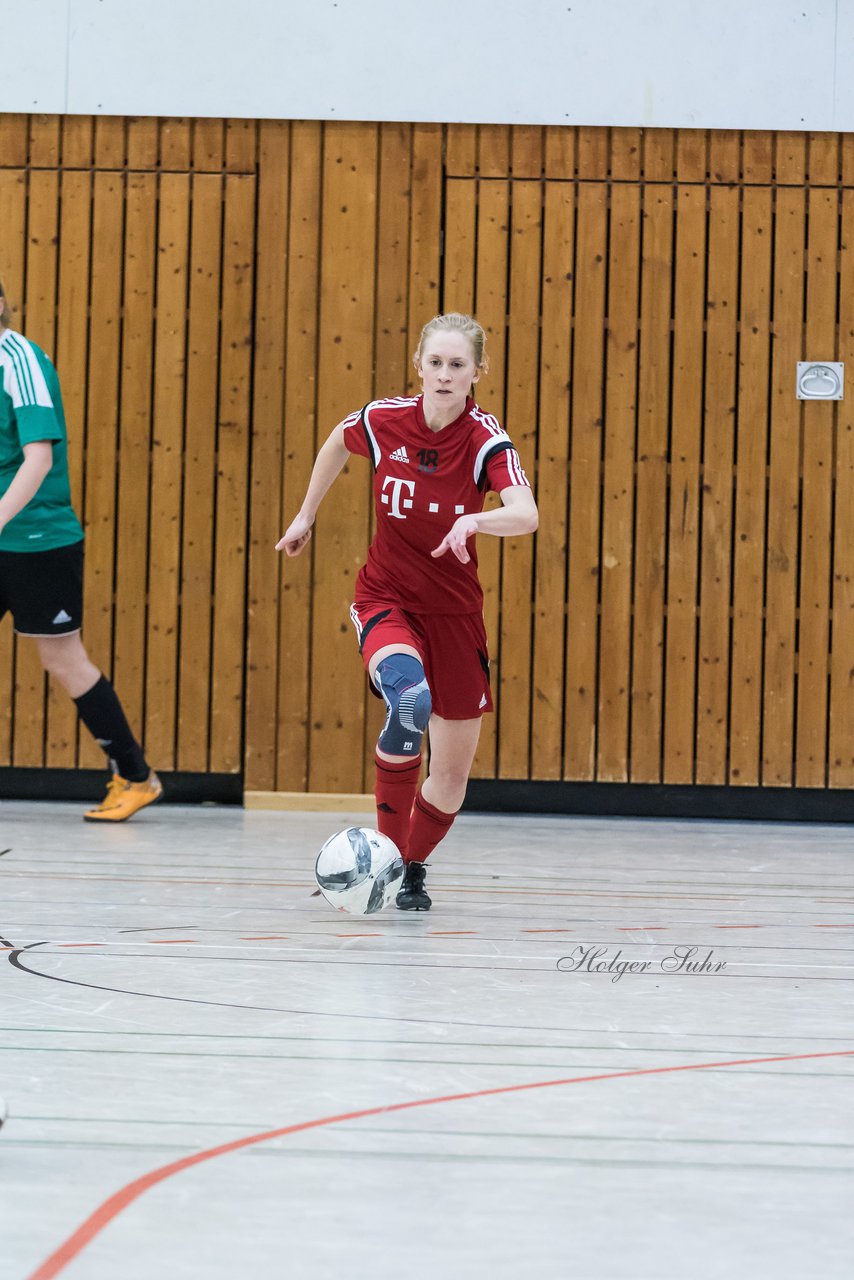 Bild 265 - Volksbank-Cup Horst